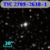 TYC 2709-2610-1