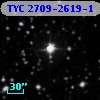 TYC 2709-2619-1