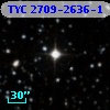 TYC 2709-2636-1