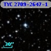 TYC 2709-2647-1