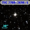 TYC 2709-2698-1