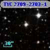 TYC 2709-2703-1