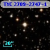 TYC 2709-2747-1