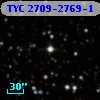 TYC 2709-2769-1