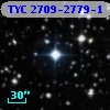 TYC 2709-2779-1