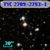 TYC 2709-2783-1