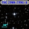 TYC 2709-2791-1