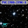 TYC 2709-2796-1