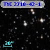 TYC 2710-42-1
