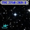 TYC 2710-269-1