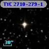 TYC 2710-279-1