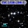 TYC 2710-294-1