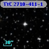 TYC 2710-411-1