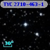 TYC 2710-463-1