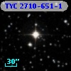 TYC 2710-651-1