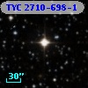 TYC 2710-698-1
