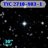 TYC 2710-803-1