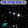 TYC 2710-828-1