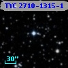 TYC 2710-1315-1