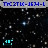 TYC 2710-1674-1