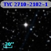 TYC 2710-2102-1