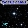TYC 2710-2206-1