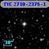 TYC 2710-2378-1