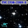 TYC 2710-2389-1