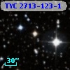 TYC 2713-123-1