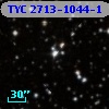 TYC 2713-1044-1