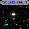 TYC 2713-1341-2