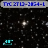 TYC 2713-2054-1