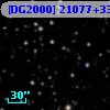 [DG2000] 21077+3358