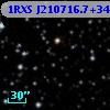 1RXS J210716.7+345103