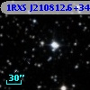 1RXS J210812.6+344929