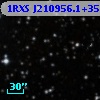 1RXS J210956.1+351335