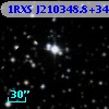 1RXS J210348.8+341306
