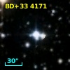 BD+33  4171