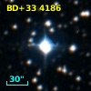 BD+33  4186