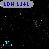 LDN 1141