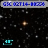 GSC 02714-00558