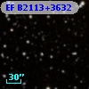 EF B2113+3632