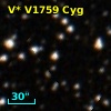 V* V1759 Cyg