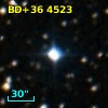 BD+36  4523