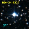 BD+34  4327