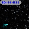 BD+34  4351