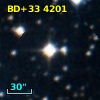 BD+33  4201