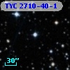 TYC 2710-40-1