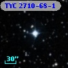 TYC 2710-68-1