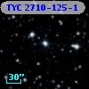 TYC 2710-125-1